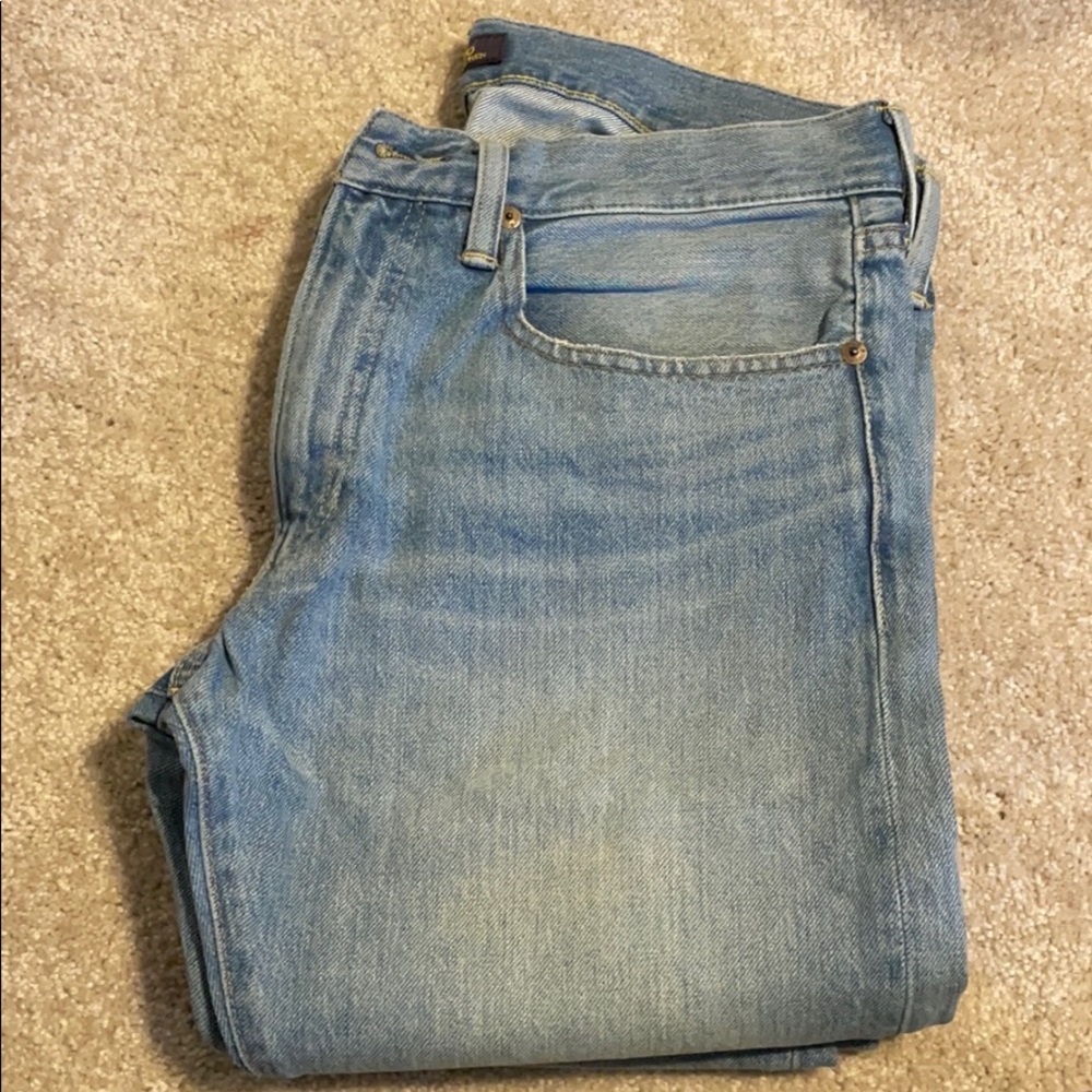 Polo Ralph Lauren Light Jeans 31x30